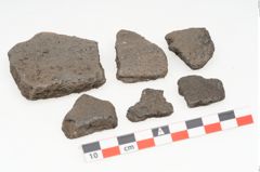 Foto von Keramikgefäß (NHMW-PRAE-085769)